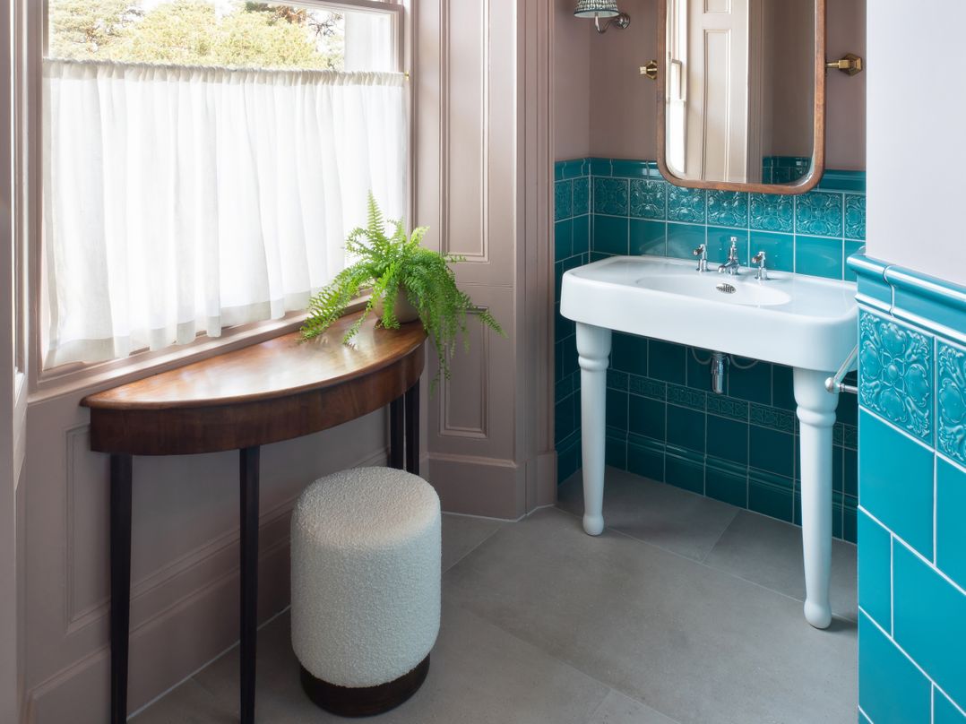 The Country House Cumbria