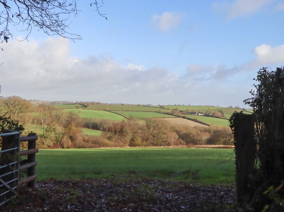 Hilldown Granary