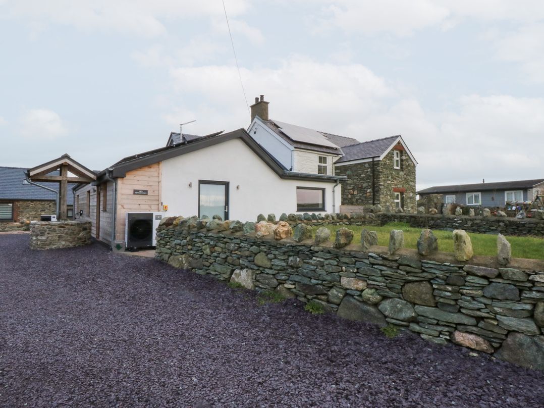 Hen Penmynydd