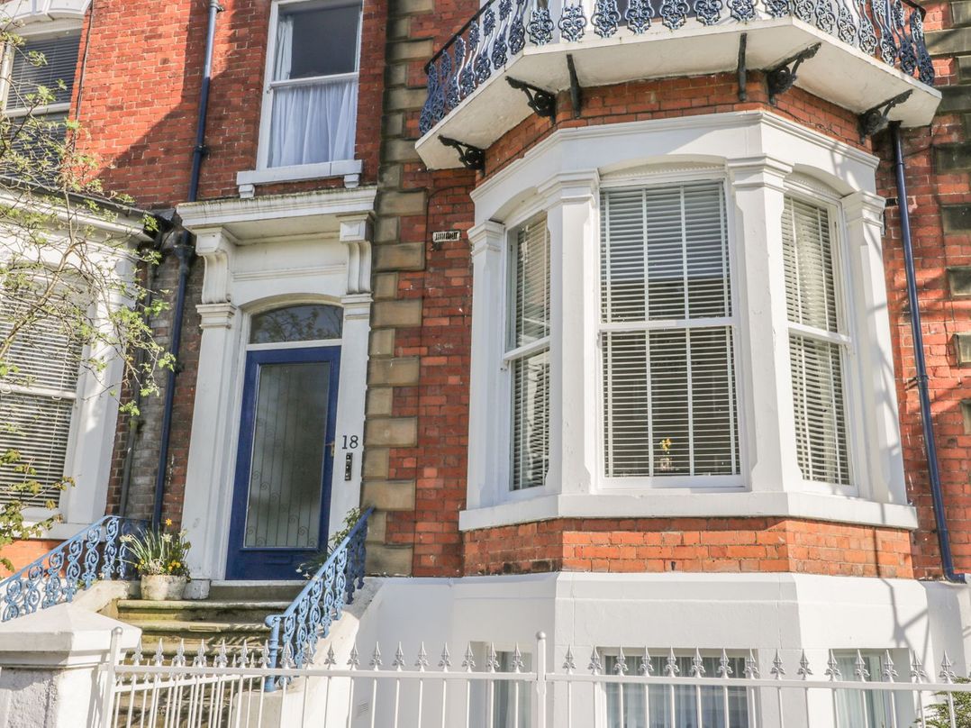 Holiday cottage in Scarborough, Yorkshire
