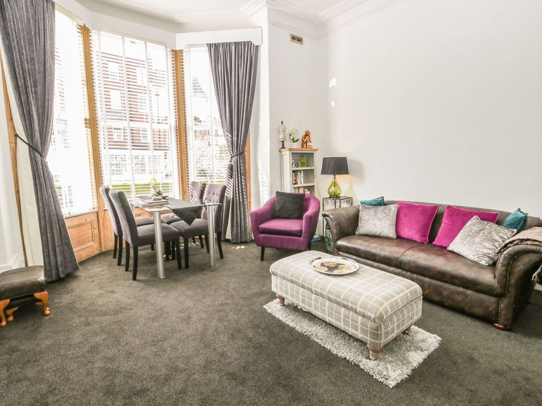 Holiday cottage in Scarborough, Yorkshire