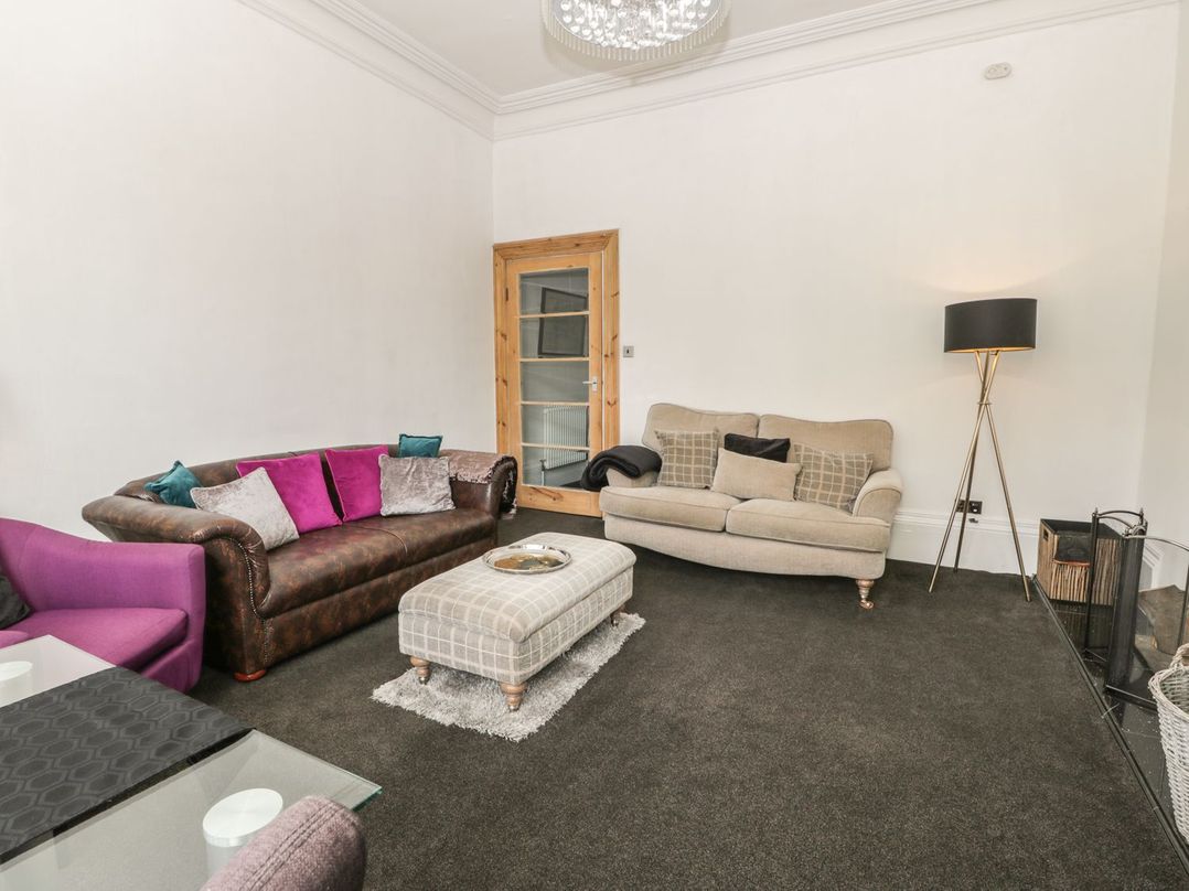 Holiday cottage in Scarborough, Yorkshire