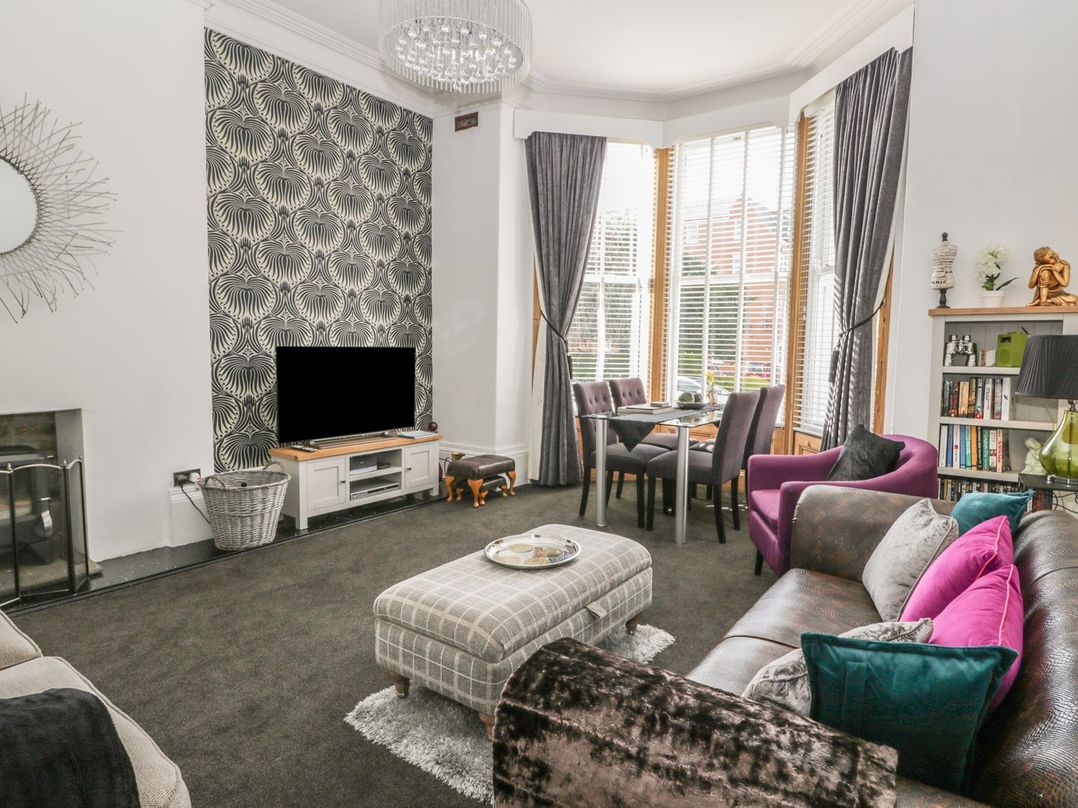 Holiday cottage in Scarborough, Yorkshire