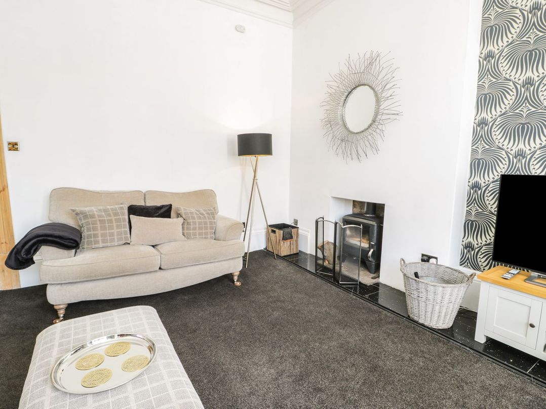 Holiday cottage in Scarborough, Yorkshire