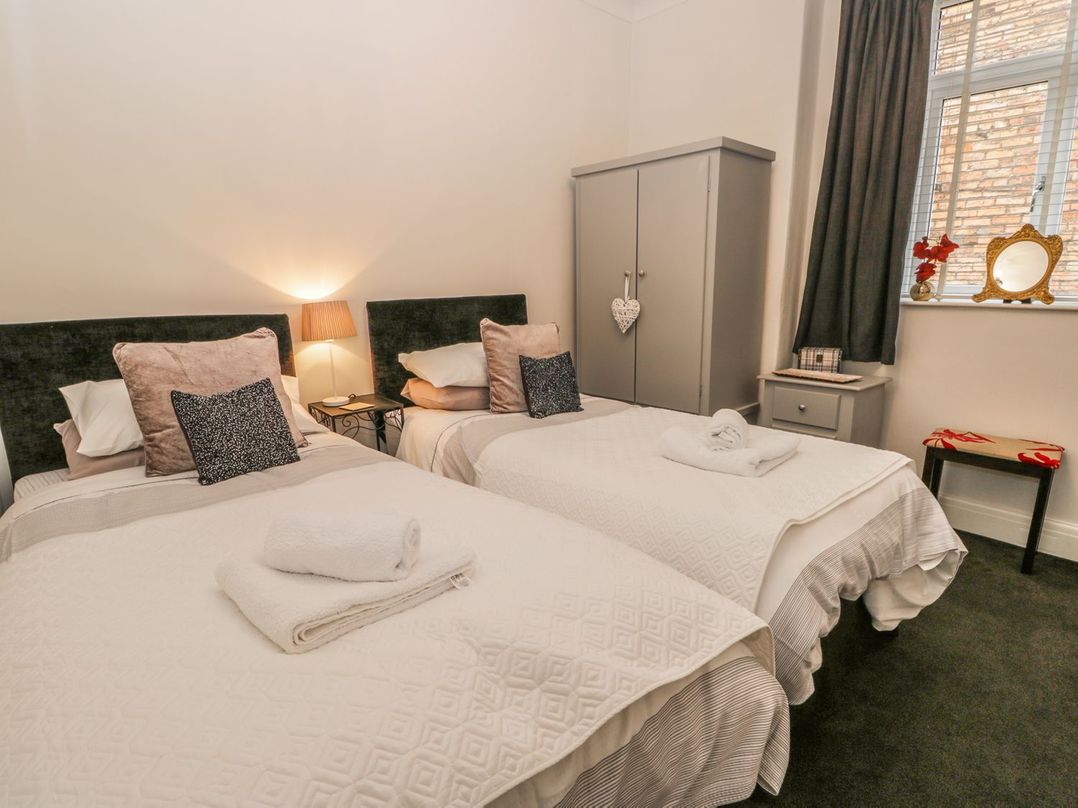 Holiday cottage in Scarborough, Yorkshire