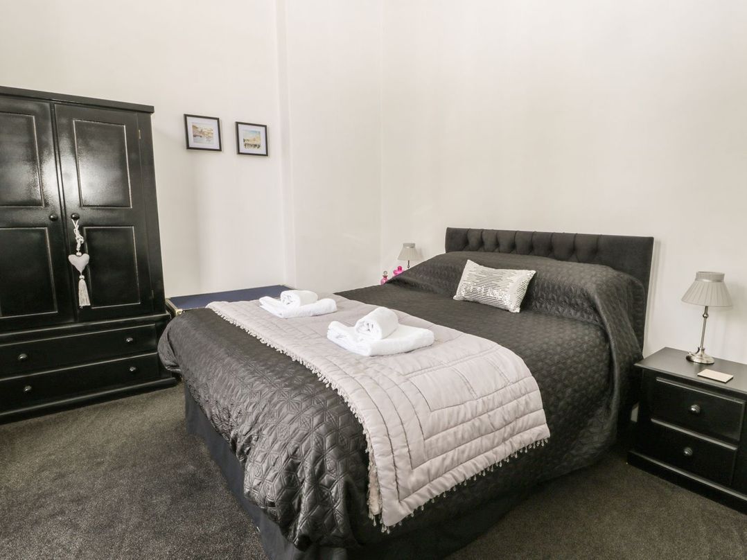 Holiday cottage in Scarborough, Yorkshire