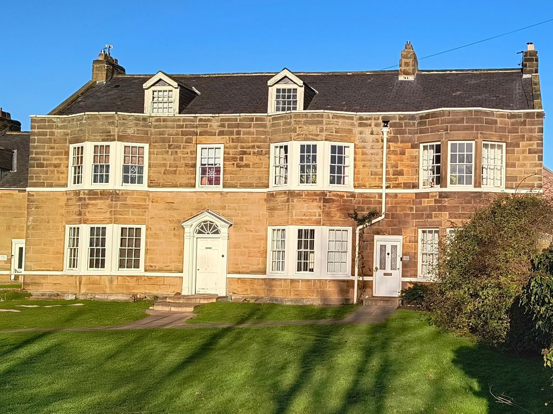 Cliffe Cottage