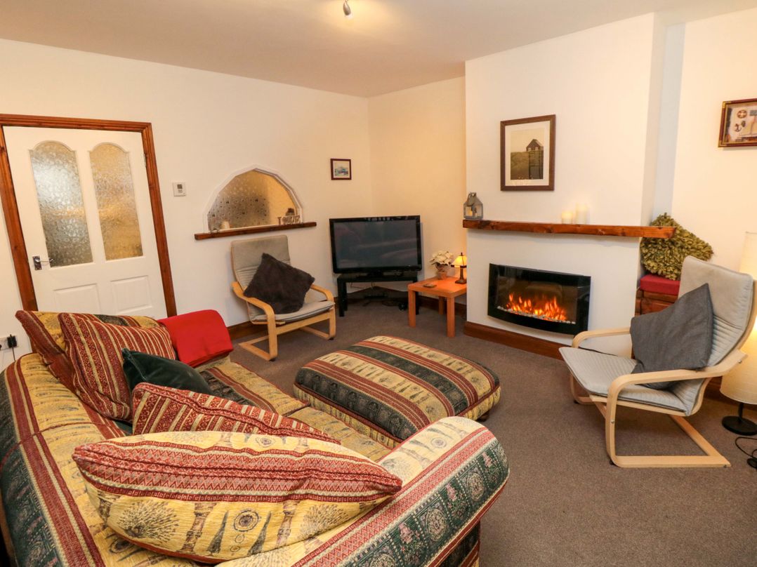 Cliffe Cottage