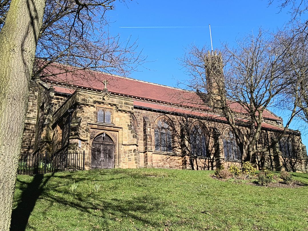 Cliffe Cottage