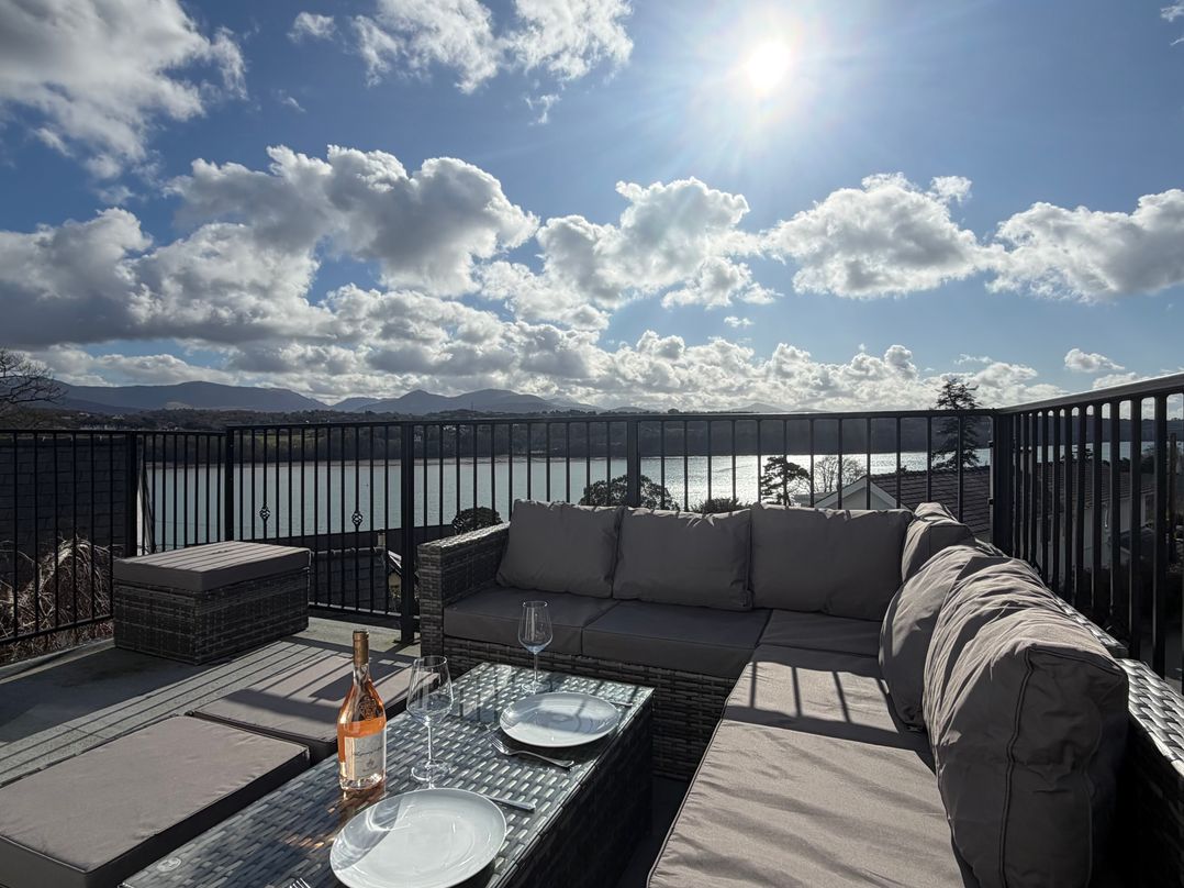 4 Brynteg Terrace