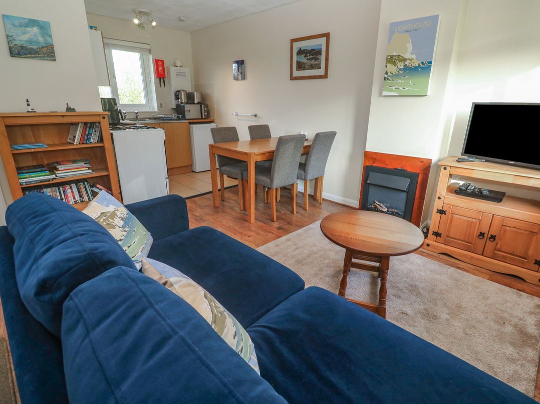 Little Egret - Number 2