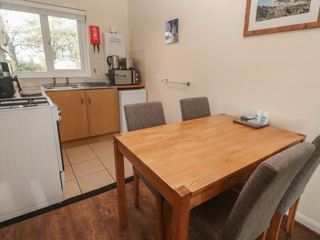 Little Egret - Number 2