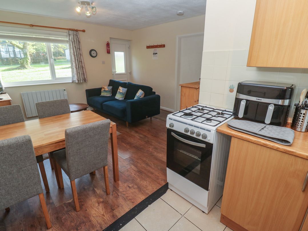 Little Egret - Number 2