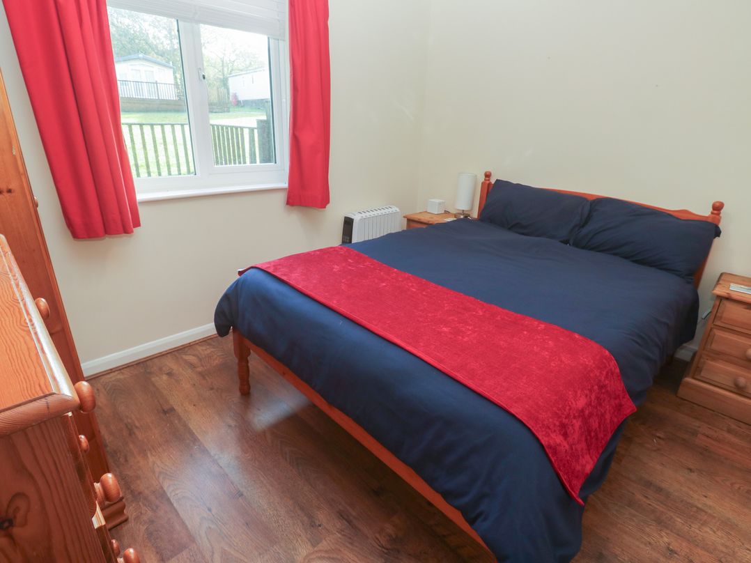 Little Egret - Number 2