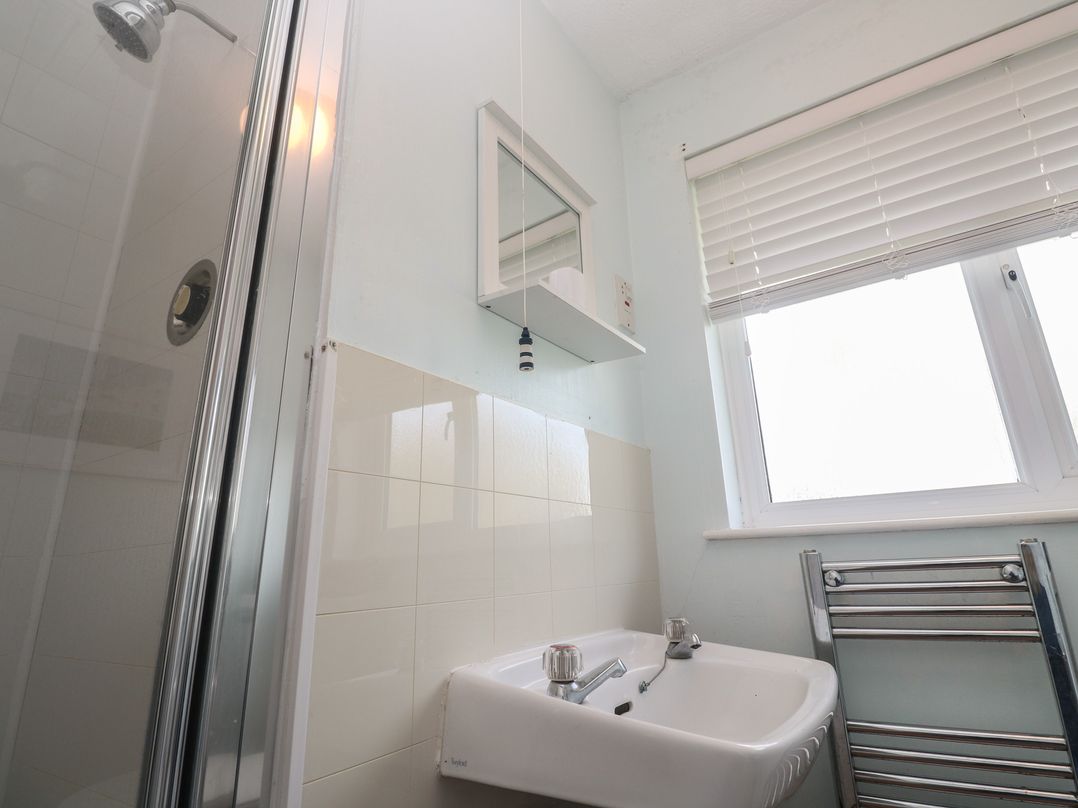 Little Egret - Number 2