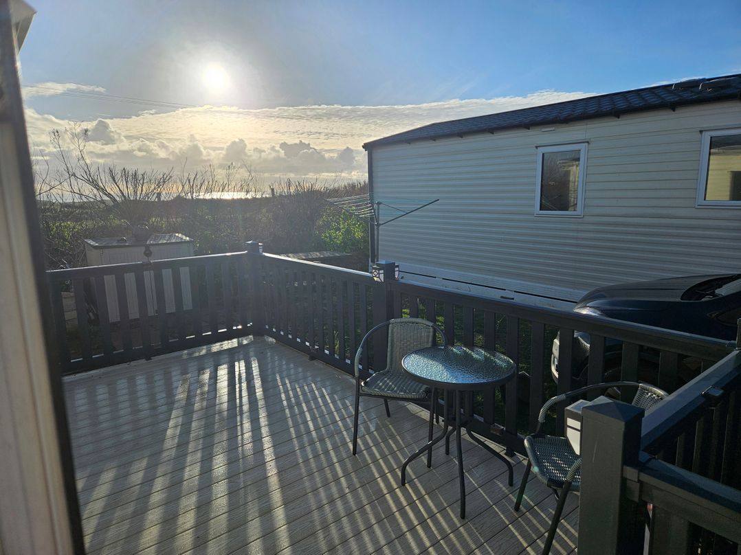 237 Haryn Sands Holiday Park