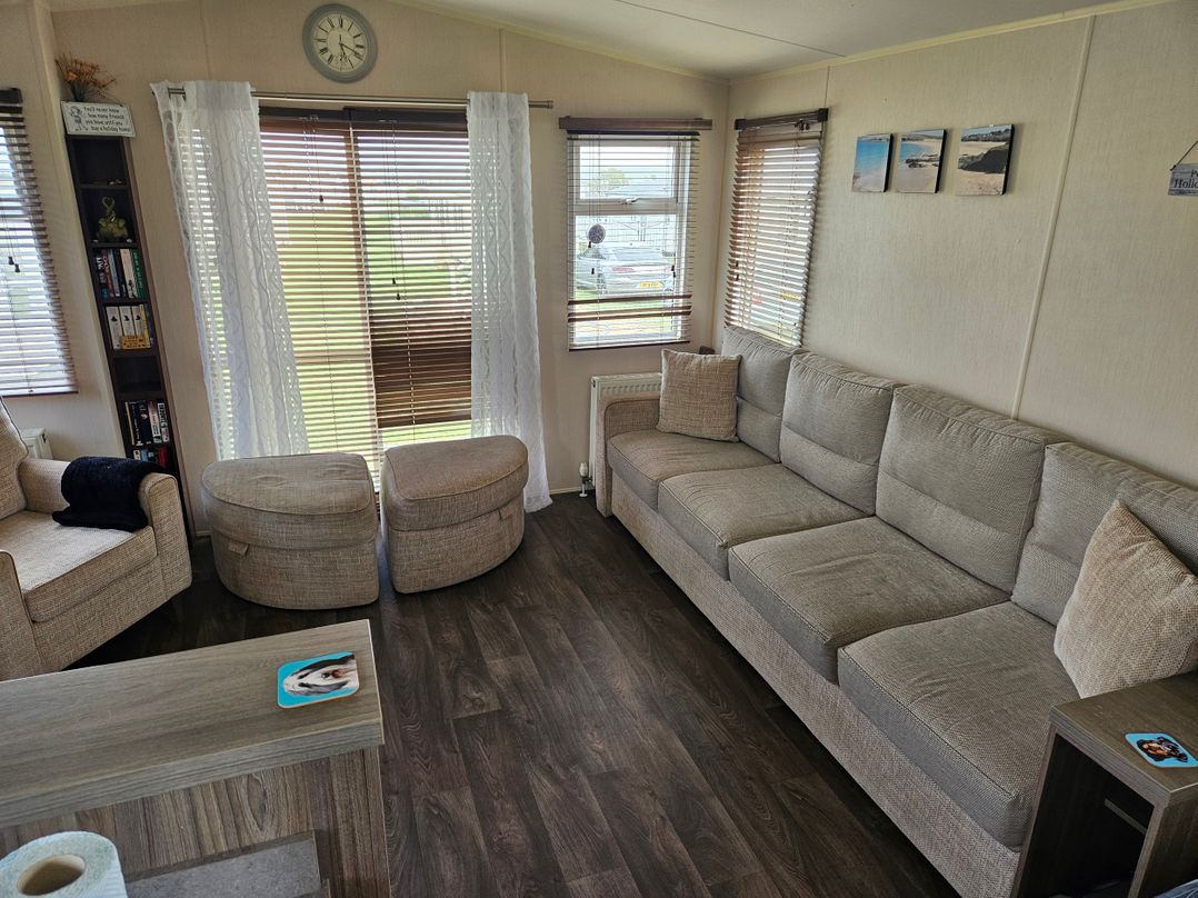 237 Haryn Sands Holiday Park