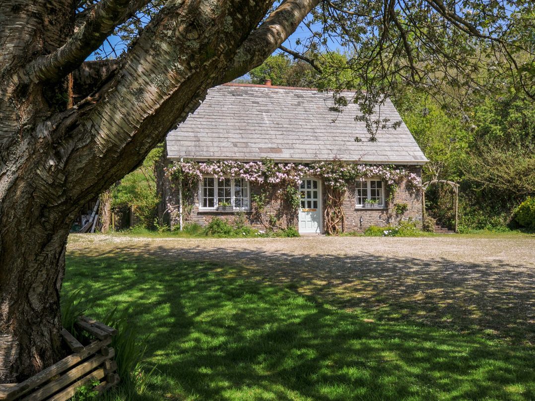 Copper Mine Cottage