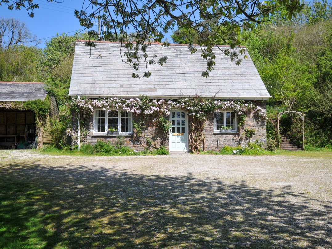 Copper Mine Cottage