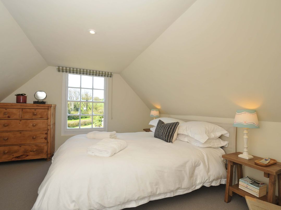 Copper Mine Cottage