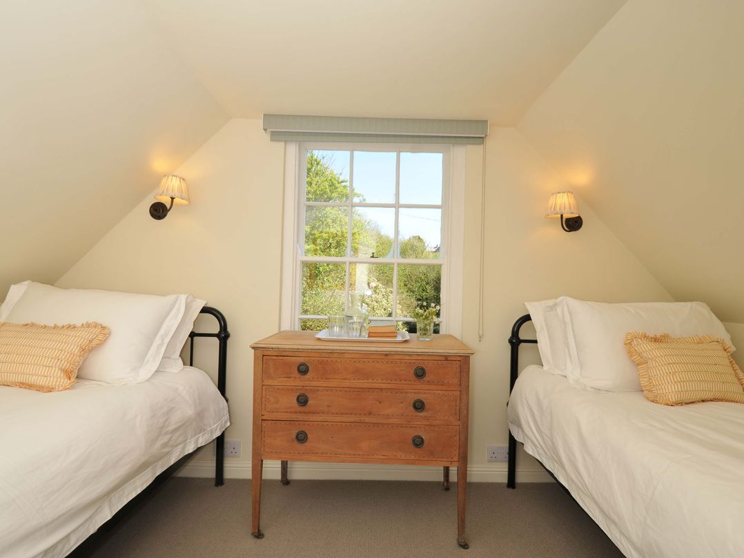 Copper Mine Cottage