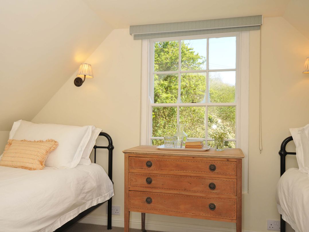 Copper Mine Cottage