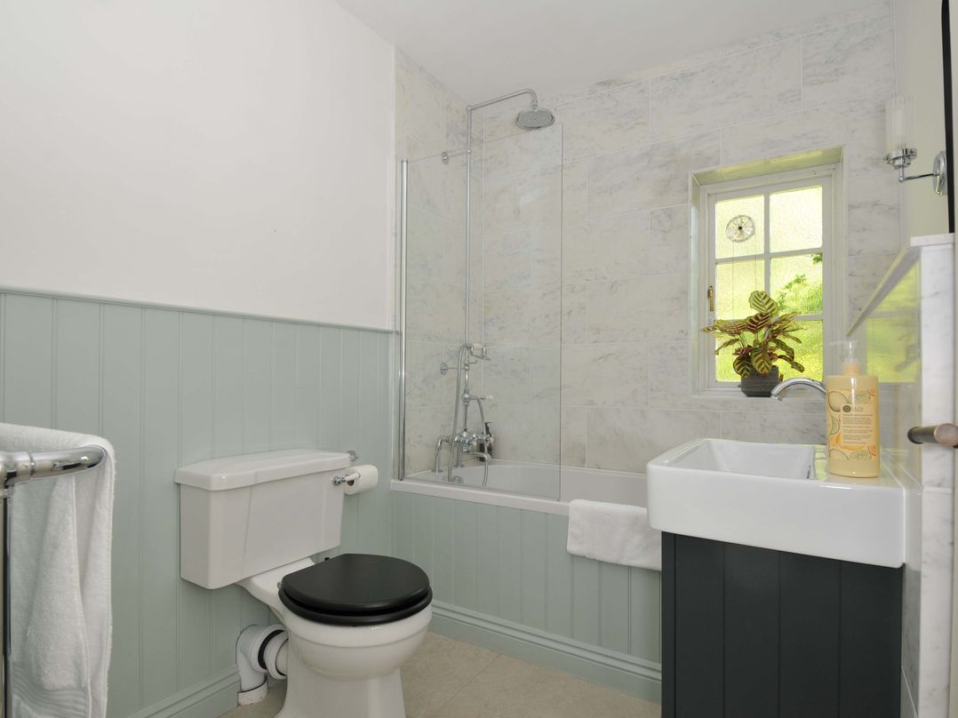 Copper Mine Cottage