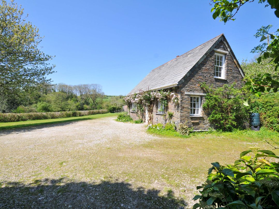 Copper Mine Cottage