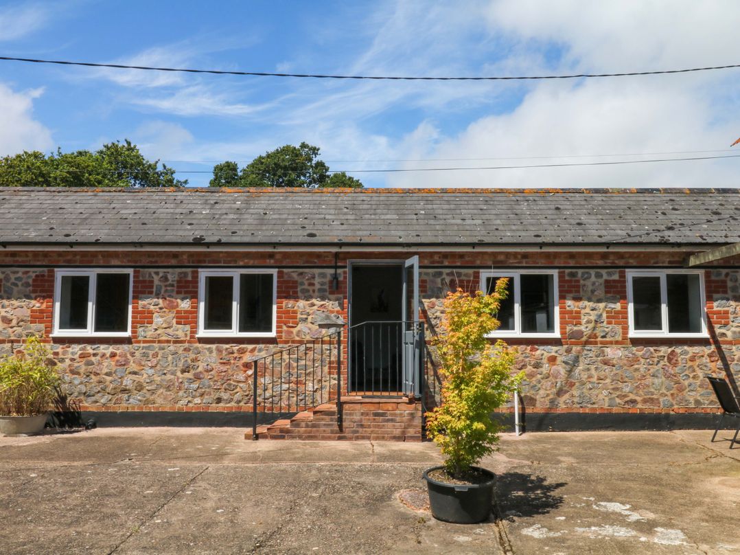 The Milk Shed