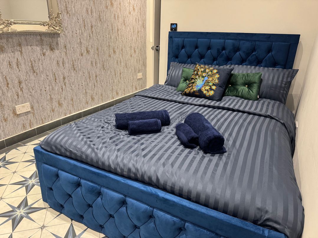 Gloucester - Apartment