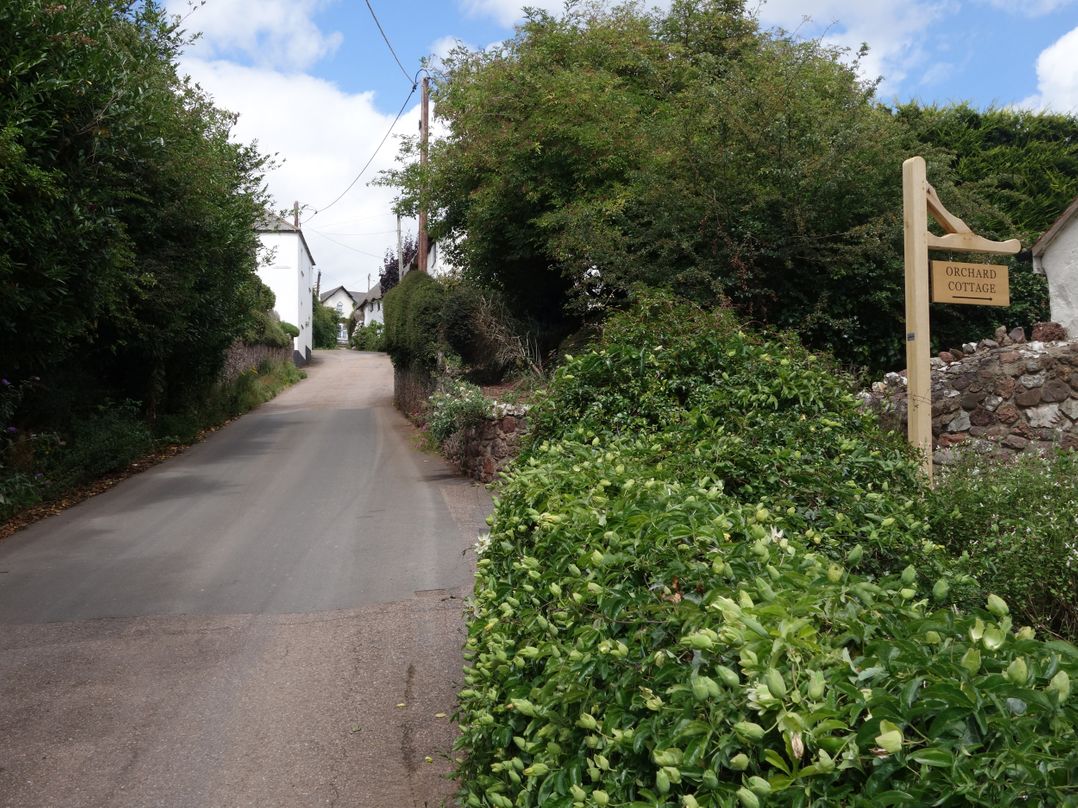 Orchard Cottage