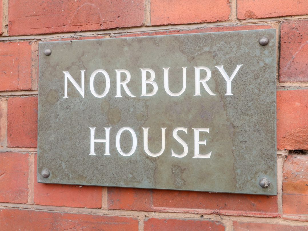 Norbury House
