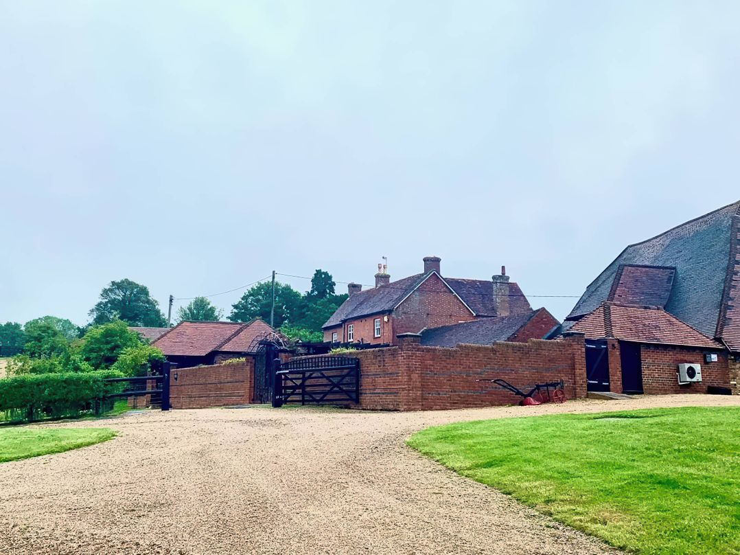 Blackstock Country Estate