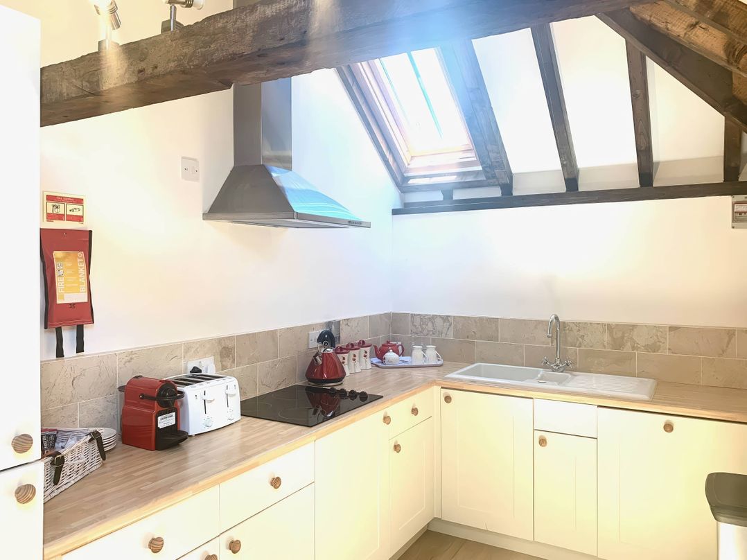 Blackstock Country Estate