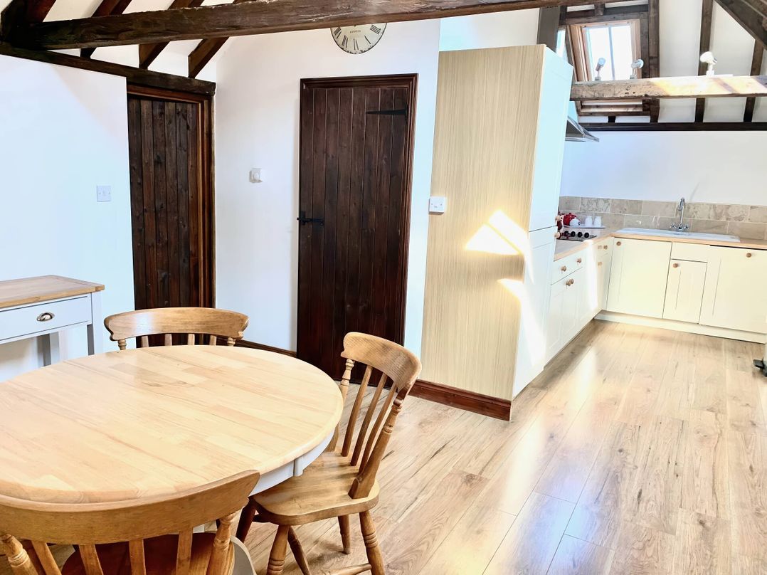 Blackstock Country Estate