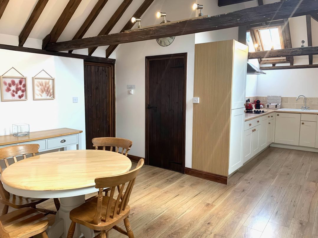 Blackstock Country Estate