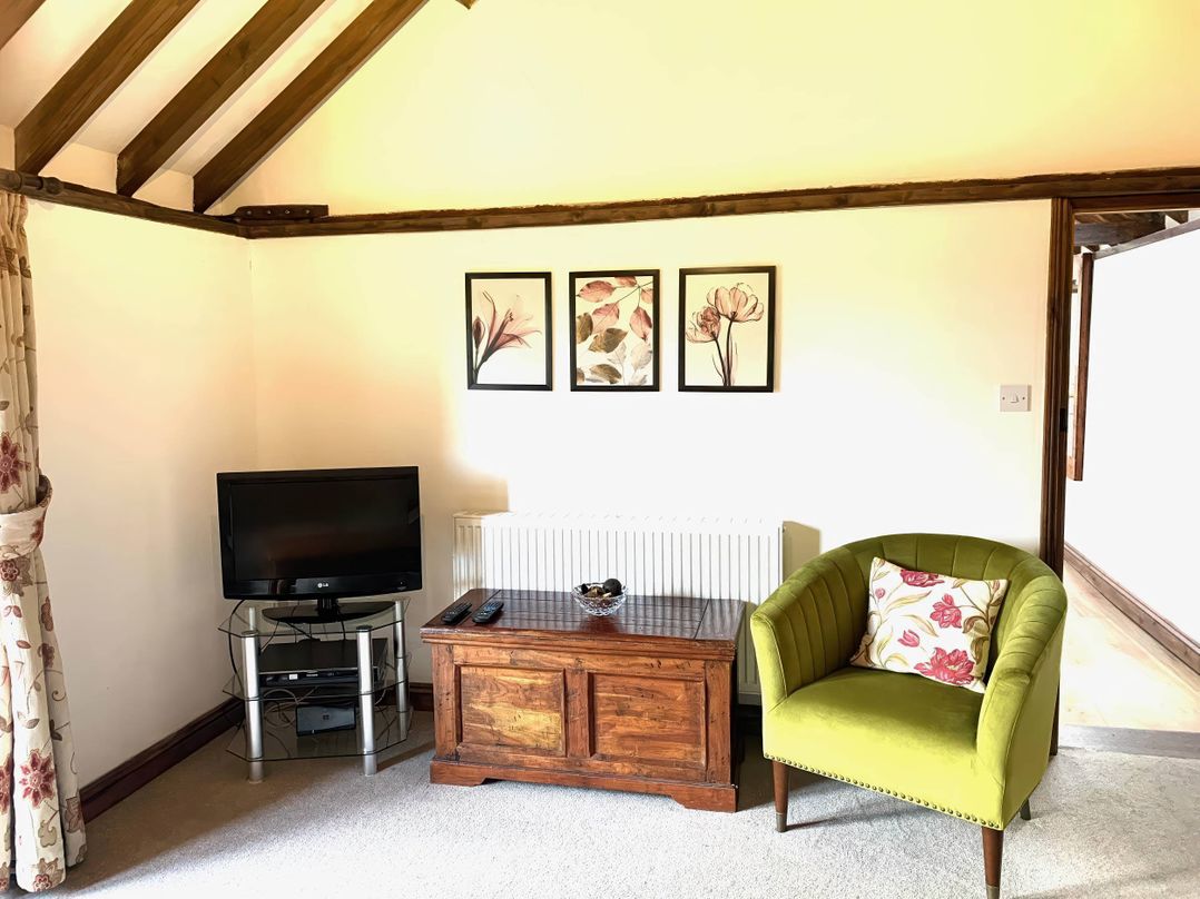 Blackstock Country Estate