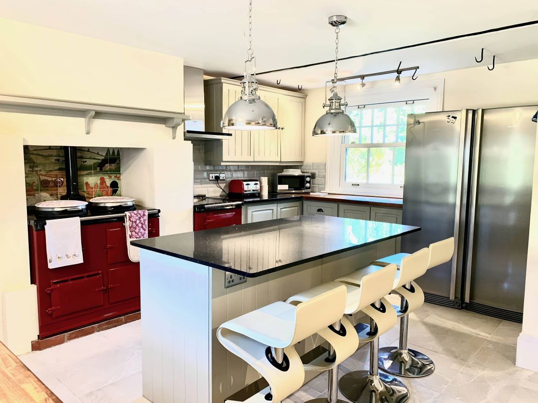 Blackstock Country Estate