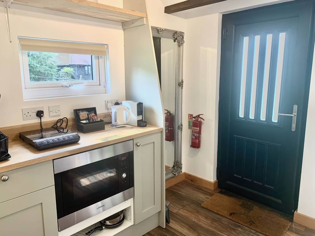 Blackstock Country Estate