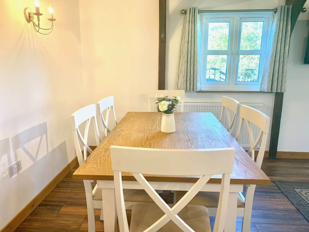 Blackstock Country Estate