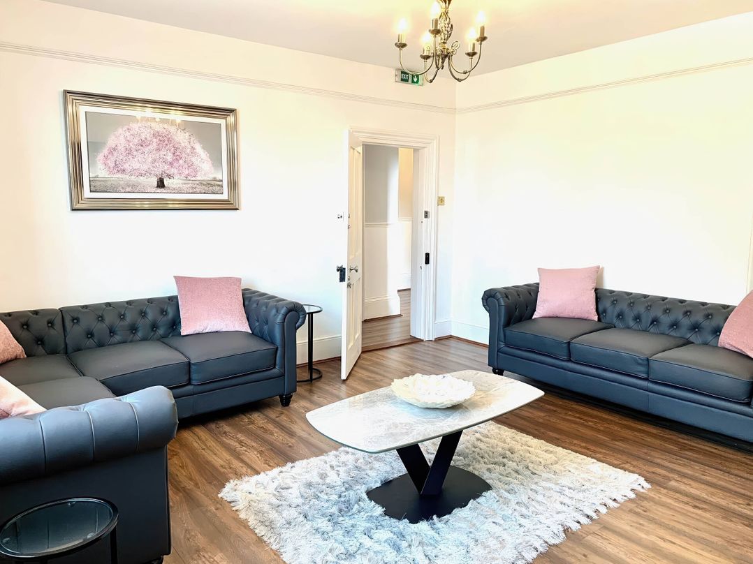 Blackstock Country Estate