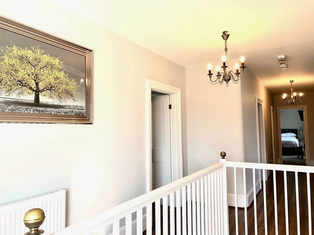 Blackstock Country Estate