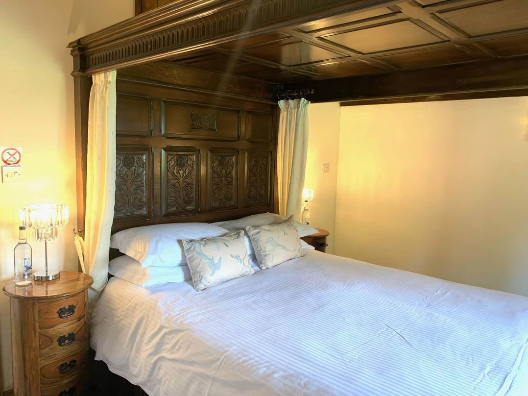 Blackstock Country Estate