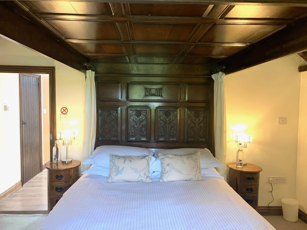 Blackstock Country Estate