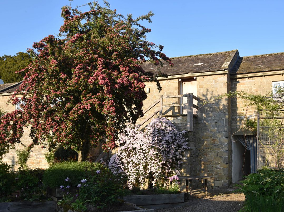 The Coach House