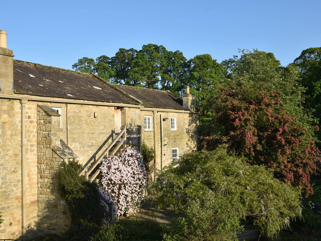 The Coach House