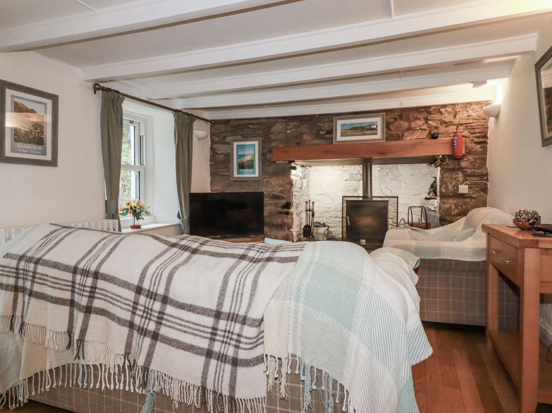 Blowing House Cottage