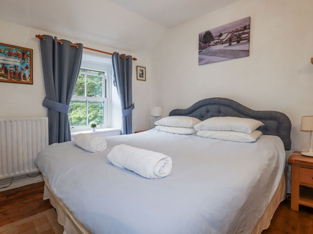 Blowing House Cottage