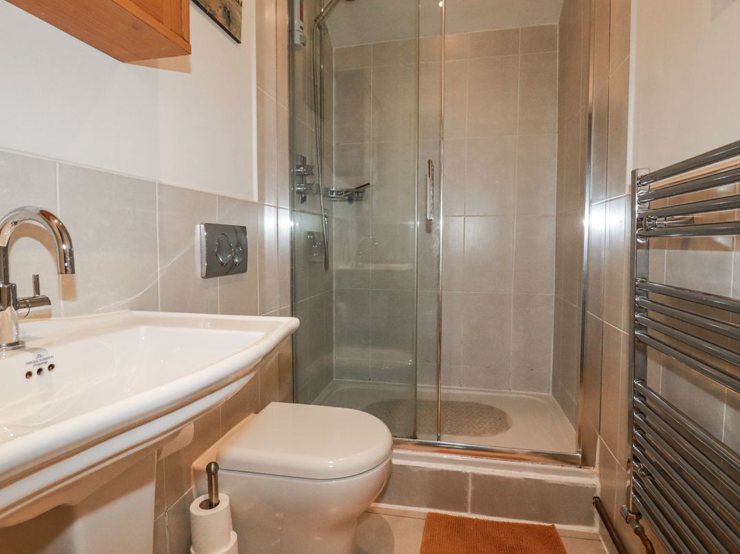 Blowing House Cottage