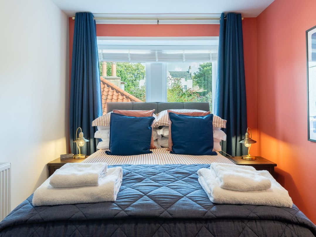 Shorefront Apartment